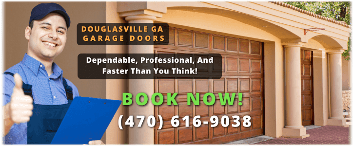 Garage Door Repair Douglasville GA